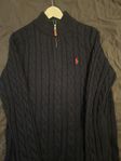 half zip Ralph Lauren 176 cm 