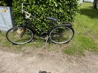Cyklar