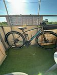 Specialized sirrus cykel 