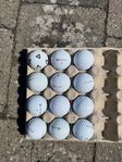 12st Taylormade Tp5/Tp5x