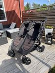 baby jogger dubbel