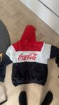 Coca Cola Hoodie
