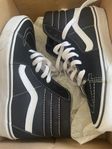 Vans 37 och 39