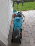 Geässklippare batteri driven Gardena 