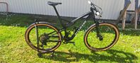 allebike majestic XL