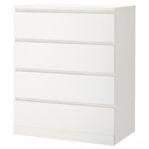 IKEA Malm byrå