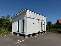Nyckelfärdigt Attefallshus 25kvm