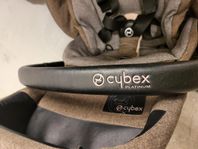 Cybex Platinum Priam