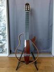 Yamaha Silent Guitar SLG200NW