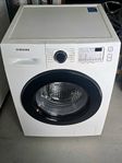SAMSUNG Kombinerad Tvätt & Torkmaskin WD83T4047CH Nyskick!