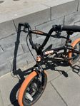 Minicykel