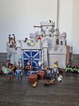 Playmobil borg (modell större)
