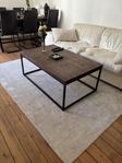 Soffbord 