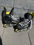 Rollerblades Bauer