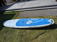 Stand up paddelboard