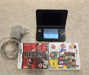 Nintendo 3DS