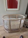 Stokke Sleepi v3
