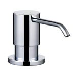 Tapwell BI228 diskmedelspump krom