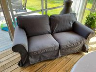 Ektorp soffa 2 sits