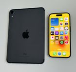 ipad mini 6 / iphone 14 pro Max