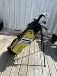 Golfset junior OPEN. 
