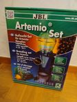 JBL Artemis o Set