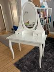 HEMNES Sminkbord - IKEA
