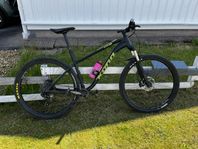 Kona Honzo AL, stl XL