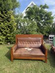 Rustik soffa, renoveringsobjekt 