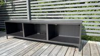 Tv bänk