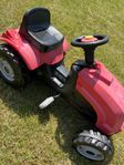 Tramptraktor