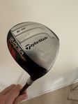 Taylor Made Burner Superfast (5) 18’