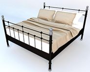 NY ! IKEA SVELVIK SÄNG 160X200 / HYLLESTAD MADDRASS / m.m