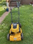 Stiga SA55 OHV 169cv Självkörande 