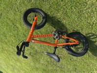 barn bmx 12”