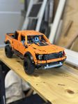 Lego technic 42126 ford f 150 raptor
