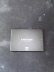 SAMSUNG Terabyte 1TB 870 EVO