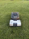 Husqvarna Automower 450X