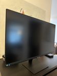 Samsung 4k dator monitor / skärm