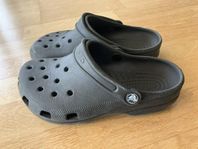 Crocs badtofflor, ca storlek 35