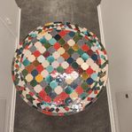 Helt Ny Äkta Marockansk mosaik bord 70 cm