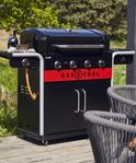 Char Broil Grill