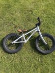 springcykel