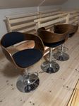Bar stolar