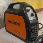 mma-svets kemppi minarc 150