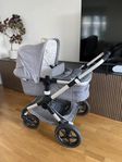 Bugaboo Fox 2 med tillbehör