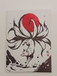 Kitsune tavla