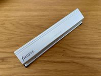 Filofax hålslag