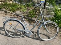 Stålhästen damcykel