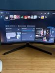 Samsung odyssey G5 monitor 144 hz